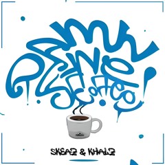 Skeaz & Khalz - Damn Fine Coffee [Clip]
