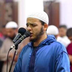 يَا أَيُّهَا الَّذِينَ آمَنُوا أَطِيعُوا اللَّهَ وَرَسُولَهُ || الشيخ محمد عبادة || صلاة العشاء