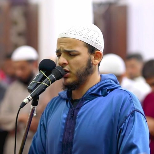 يَا أَيُّهَا الَّذِينَ آمَنُوا أَطِيعُوا اللَّهَ وَرَسُولَهُ || الشيخ محمد عبادة || صلاة العشاء