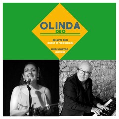 REDENTOR - OLINDA duo