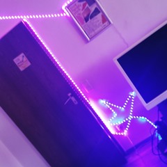 Ein Schimmern und Sein