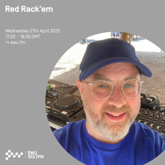 Red Rackem 27TH APR 2022