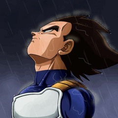 Devil Eyes X Override X DBZ
