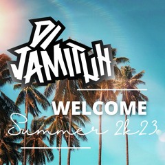 Jamituh Welcome Summer 2k23 Preview
