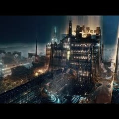 PLANETS - A Visual Chillwave Mix [Ambient - Synthwave - Spacewave]