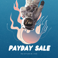 Jingle PayDay Sale
