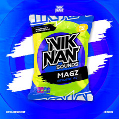 MAGZ - RESIDENT MIX
