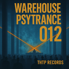 WPT 012 - Track 01