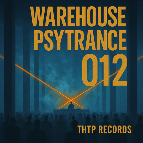 WPT 012 - Track 01