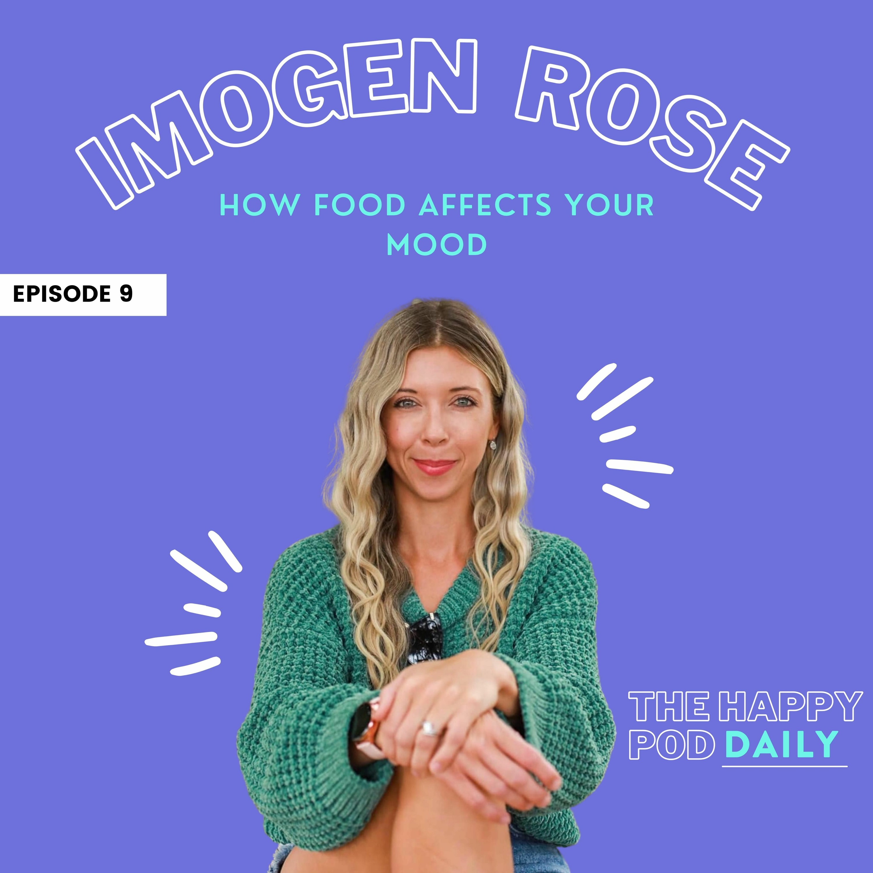 Emotional Link to Food episode artwork