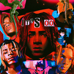 Don’t look at me prod. by thundaa