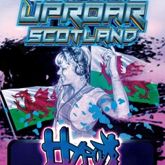 ☆☆UPROAR SCOTLAND ☆☆08.08.20□ live recording ..