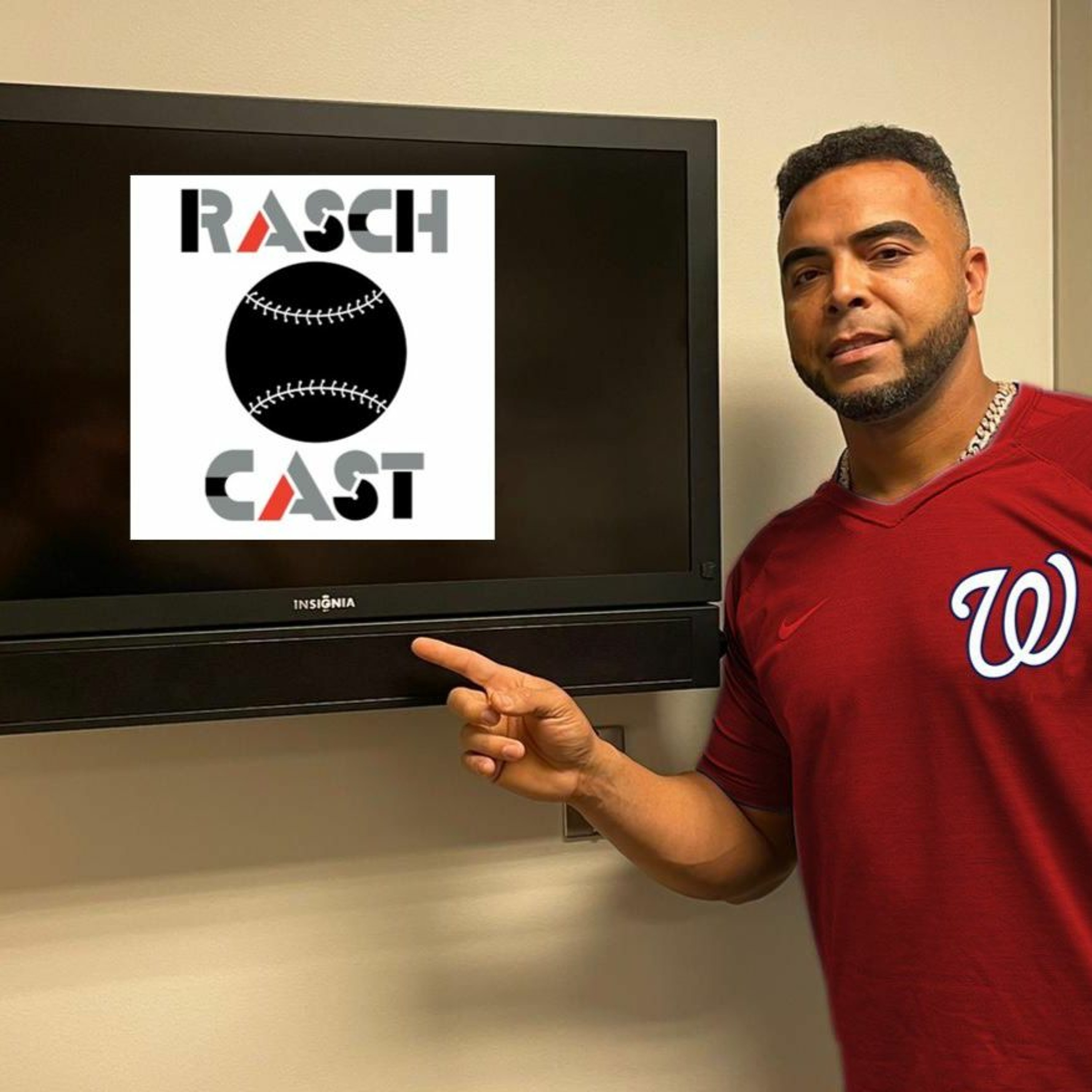 The Raschcast