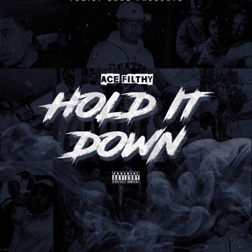 Hold It Down
