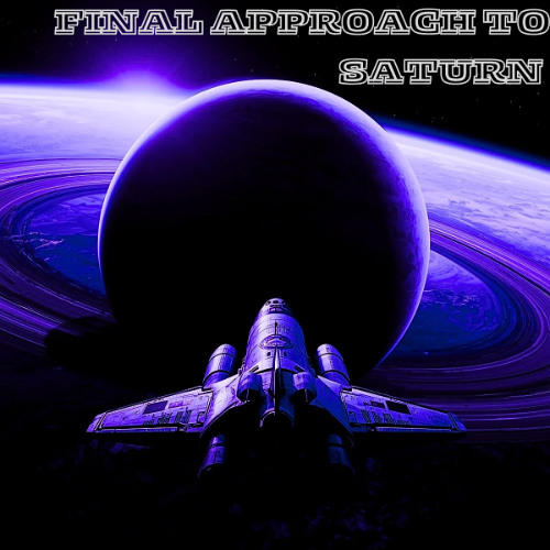 FINAL APPROACH TO SATURN