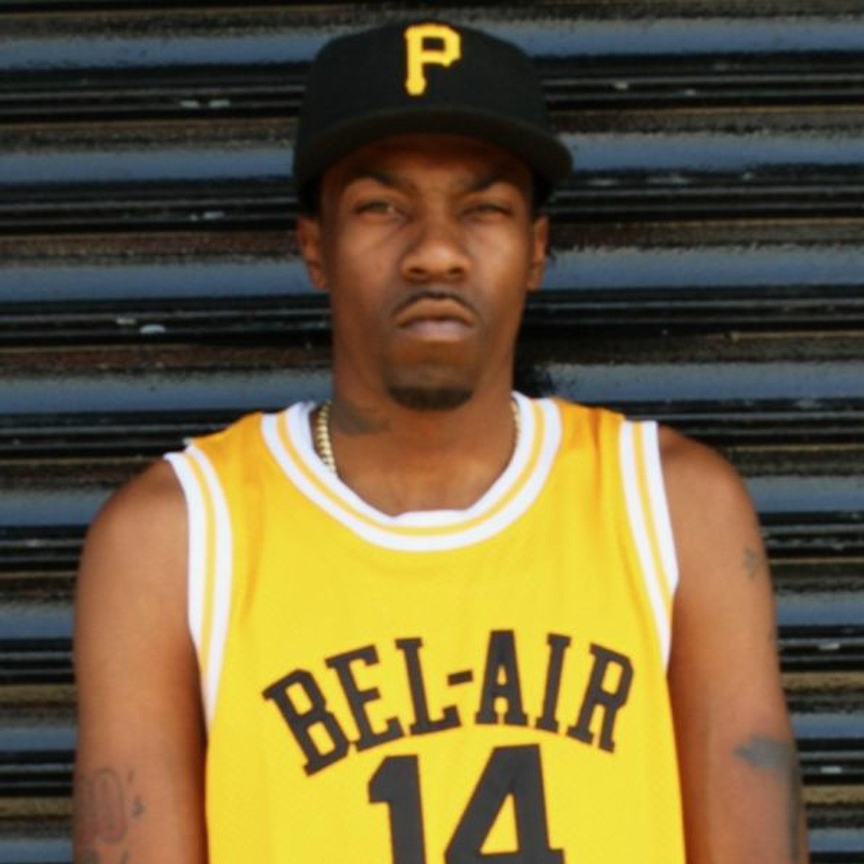 TheRealHip-Hop.com Podcast
