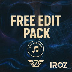 IROZ FREE PACK FETES DE LA MUSIQUE