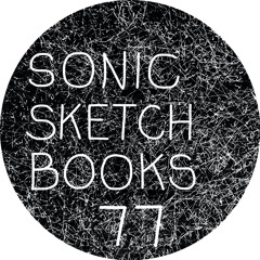 77 SONIC SKETCHBOOKS - polytonal wander