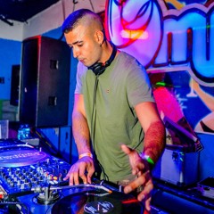 Manu M R @ MR DANCE CLUB REAPERTURA