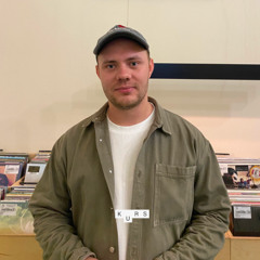 Proto Rhythm w/ A.Kolesov @ KURS radio 07.05.25