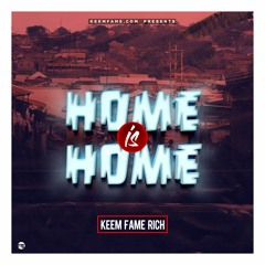 Paradise - Keem Fame Rich Ft Azonto Dynamite