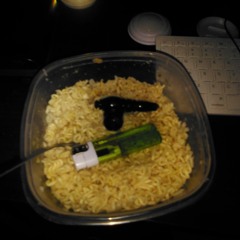 What Are You Waiting For