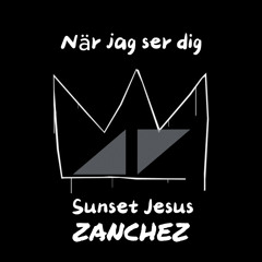 Hov1 X Avicii - När Jag Ser Dig X Sunset Jesus (Zanchez Mashup)