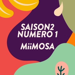 Miimosa / #1 S2