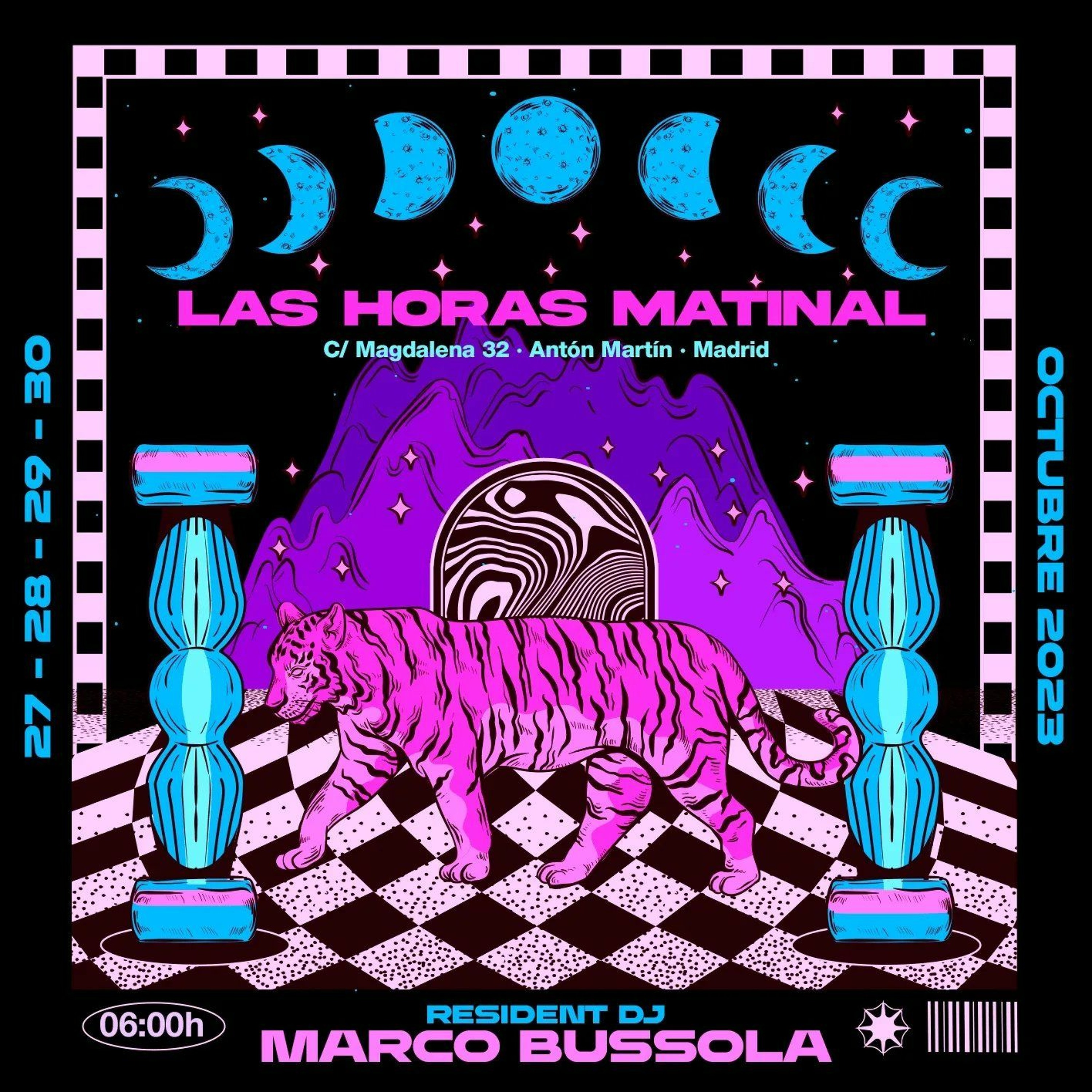 MARCO BUSSOLA