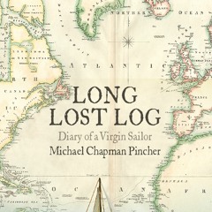 Long Lost Log - Diary of a virgin sailor. Sample