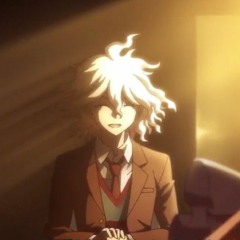 nagito x listener  (nagito tries comforting you) nagito comfort audio