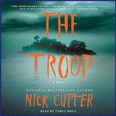 $${EBOOK} 📖 The Troop Download