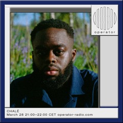 CHALÉ #35 - 28th March 2024