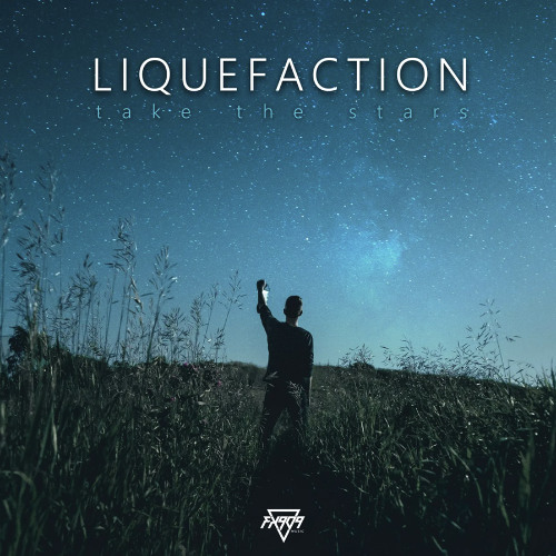 Liquefaction - Rendezvous
