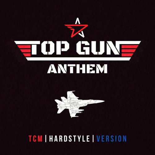 Top Gun Anthem 