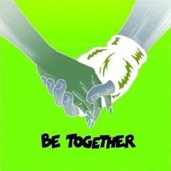Major Lazer - Be Together (Brian Kuhn Remix)