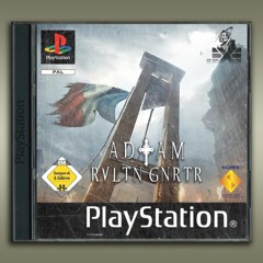 RVLTN GNRTR