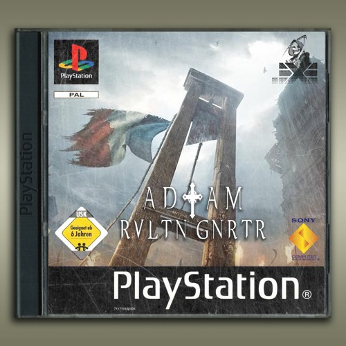 RVLTN GNRTR