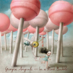 Pink Bubble