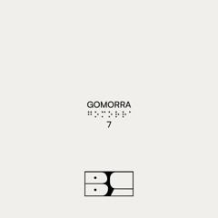 BLURCAST 7 | GOMORRA