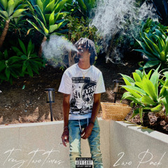 TreyTwoTimes- Street Pharmacist (prod. sushiboy011)