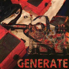 PREMIERE: gStringer - Generate [STRAUDDL001]