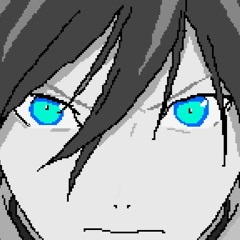Noragami: Goya no Machiawase (8-Bit Remix, Full OP1)