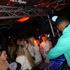 NOMEY- LIVE @ TRANSCEND, TOWNHOUSE 4/12/21