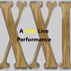 The XXXIV