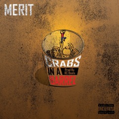Crabs In A Barrel