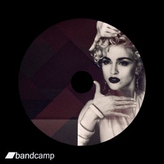 Madonna - Vogue (DIKKA Edit)