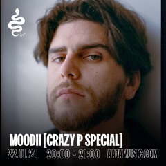 aaja radio (nov22-dec24)