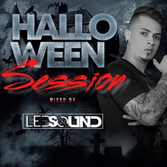 LEDSOUND @ HALLOWEEN SESSION