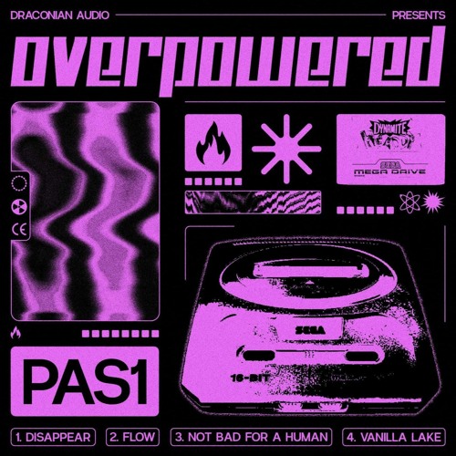 PAS1 - Flow [Simply Deep Premiere]